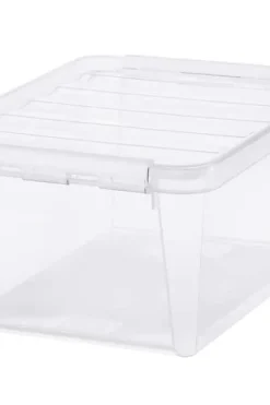SmartStore™ Classic 1,5 L oppbevaringsboks 4pk