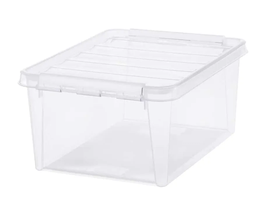 SmartStore™ Classic 1,5 L oppbevaringsboks 4pk