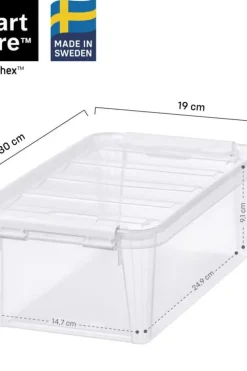 SmartStore™ Classic 4 L oppbevaringsboks