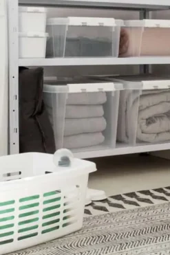 SmartStore™ Classic 52 L oppbevaringsboks