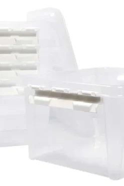 Smartstore™ Classic 31 L oppbevaringsboks 5 pk.