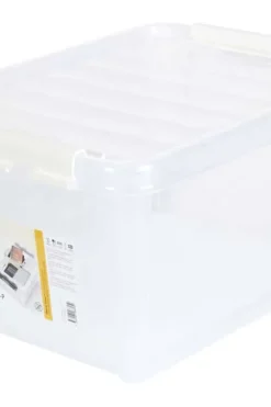 Smartstore™ Classic 31 L oppbevaringsboks 5 pk.