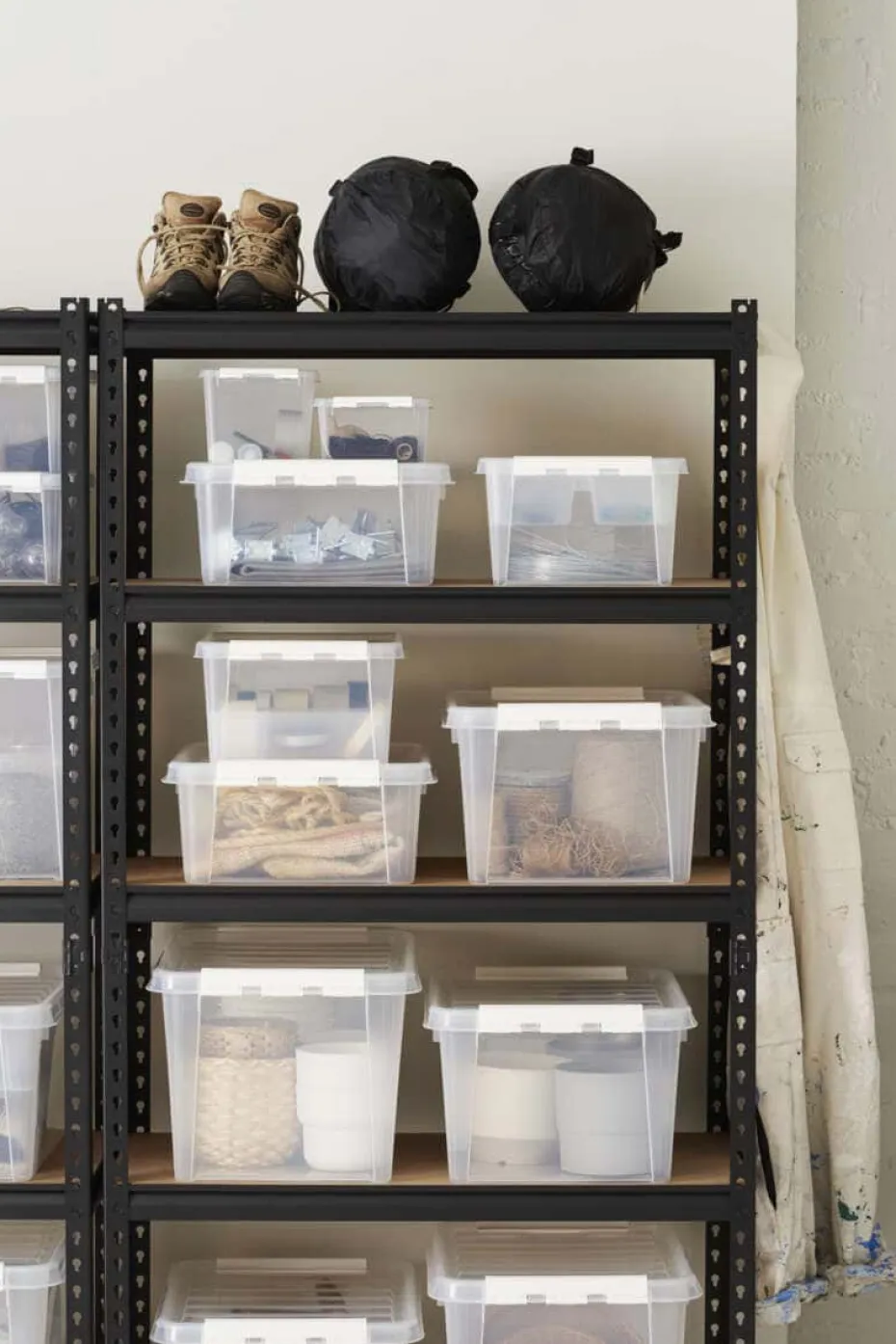 SmartStore™ Classic 20 L oppbevaringsboks