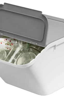 SmartStore™ Collect Stack-it sorteringsboks