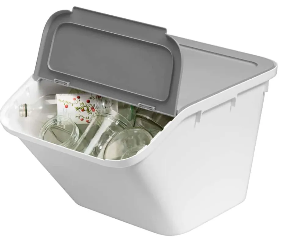 SmartStore™ Collect Stack-it sorteringsboks