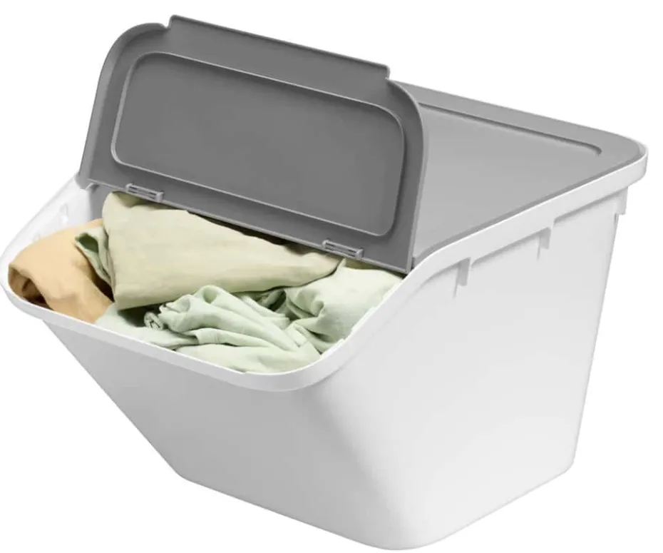 SmartStore™ Collect Stack-it sorteringsboks