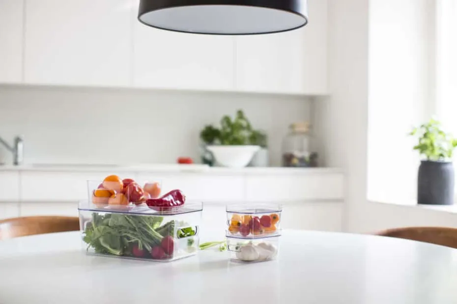 SmartStore™ Compact lokk medium