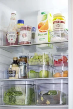 SmartStore™ Compact oppbevaringsboks medium