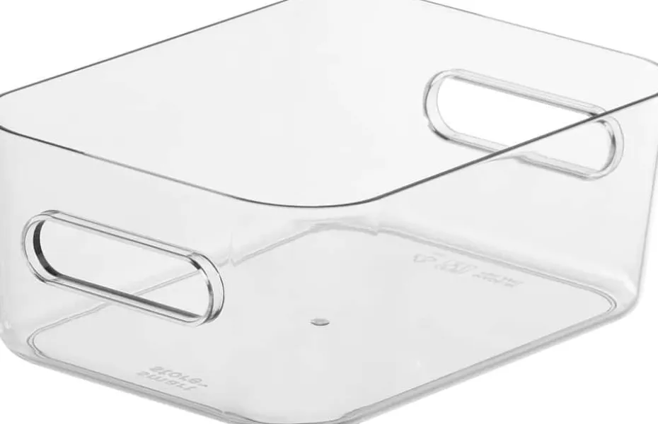SmartStore™ Compact oppbevaringsboks midi