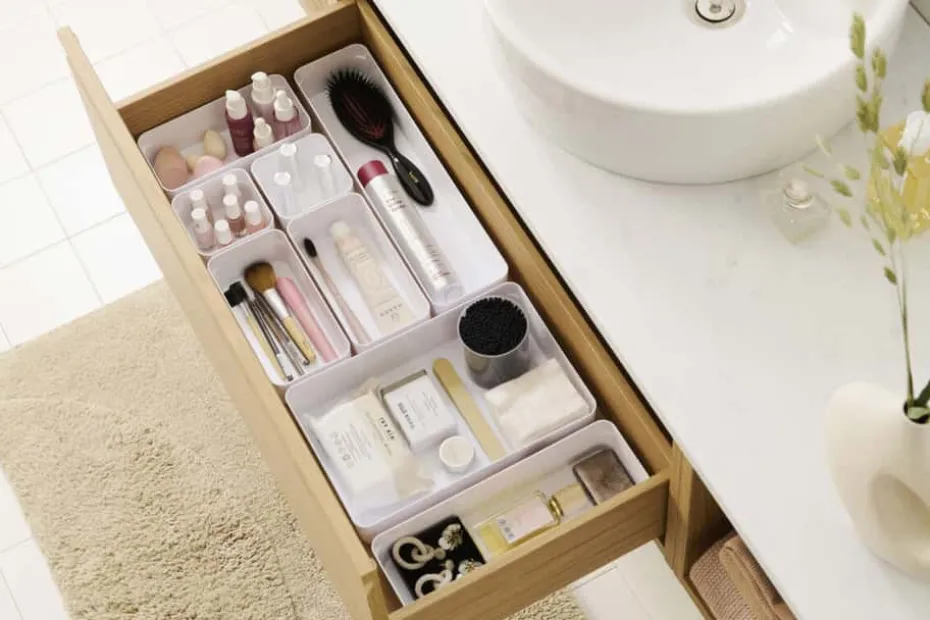 SmartStore™ Compact Sort oppbevaringsinnsats