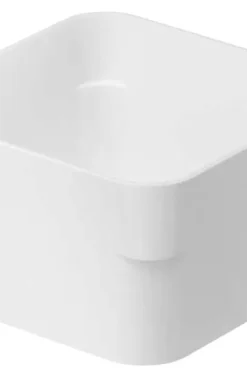 SmartStore™ Compact Sort oppbevaringsinnsats