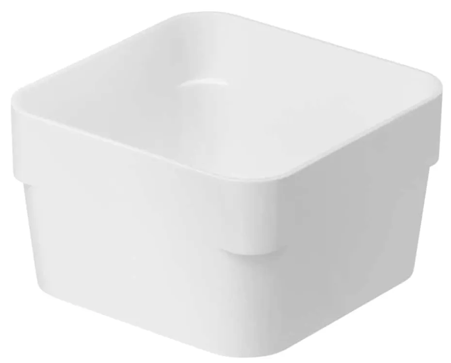SmartStore™ Compact Sort oppbevaringsinnsats