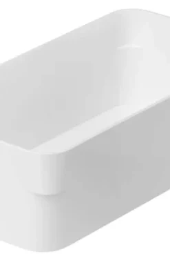 SmartStore™ Compact Sort oppbevaringsinnsats