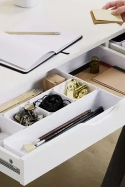 SmartStore™ Compact Sort oppbevaringsinnsats