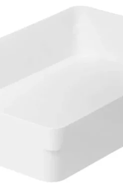 SmartStore™ Compact Sort oppbevaringsinnsats