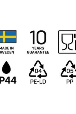 SmartStore™ Dry oppbevaringsboks