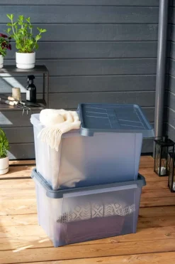 SmartStore™ Dry oppbevaringsboks