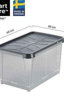 SmartStore™ Dry oppbevaringsboks