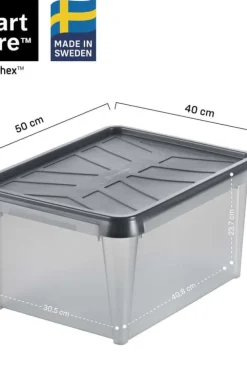 SmartStore™ Dry oppbevaringsboks