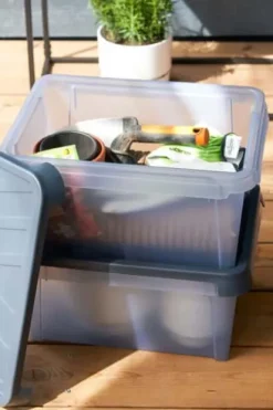 SmartStore™ Dry oppbevaringsboks