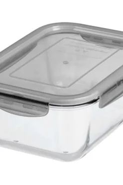 SmartStore™ matoppbevaring glass