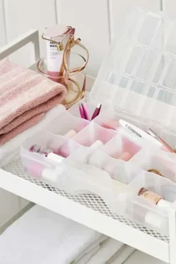 SmartStore™ organize oppbevaringsboks medium
