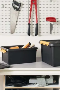 SmartStore™ PRO oppbevaringsboks
