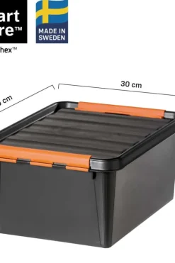 SmartStore™ PRO oppbevaringsboks