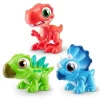 Smashers Junior Dino Dig S1 overraskelsesegg