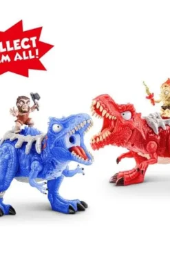 Smashers Junior Dino Egg Hunt S1 overraskelsesegg