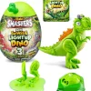 Smashers Nano Jurassic Light-Up Dino S1 overraskelsesegg