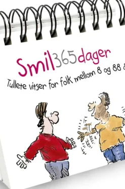 Smil 365 dager