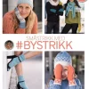 Småstrikk med #bystrikk
