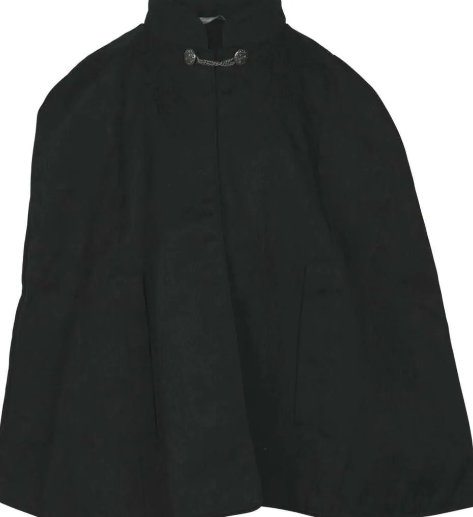 Småtroll cape junior