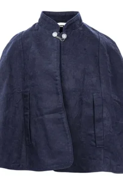 Småtroll cape junior
