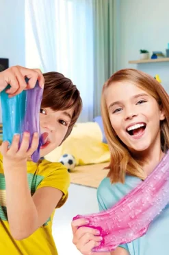 So Slime DIY pakke