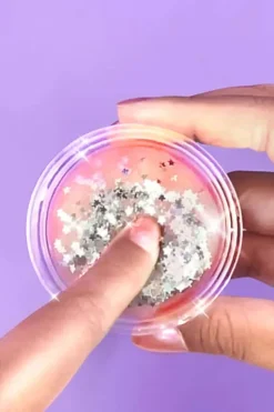 So Slime DIY pakke