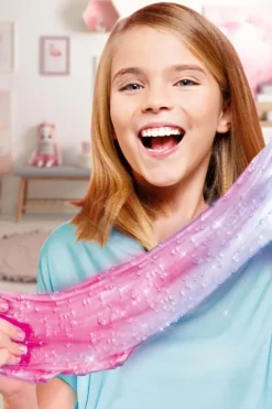 So Slime DIY pakke