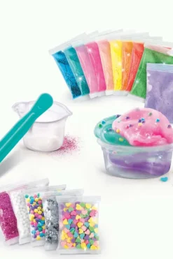 So Slime DIY pakke