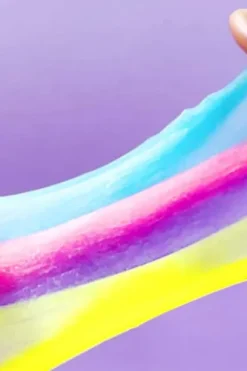 So Slime DIY pakke