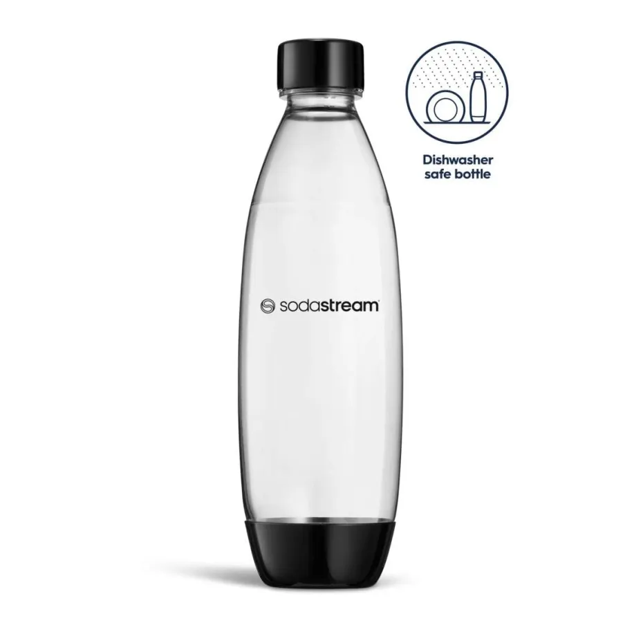SodaStream® Fuse DWS flaske 1l