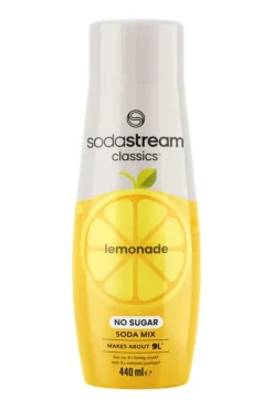 SodaStream® Lemonade No Sugar