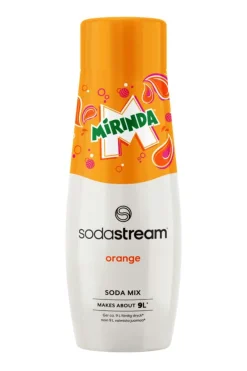 SodaStream® Mirinda Orange essens