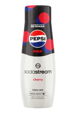 SodaStream® Pepsi Max Cherry essens
