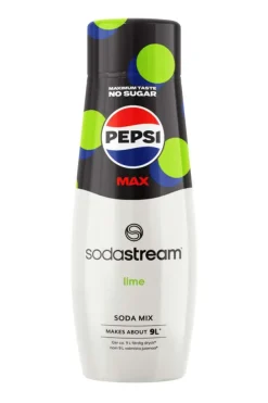 SodaStream® Pepsi Max Lime essens