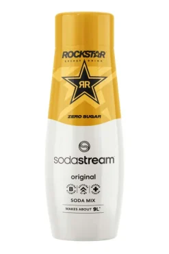 SodaStream® Rockstar Energy Original Zero