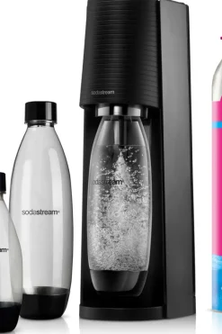 SodaStream® Terra™ Megapakk kullsyremaskin