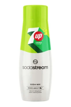 SodaStream® 7UP Free essens