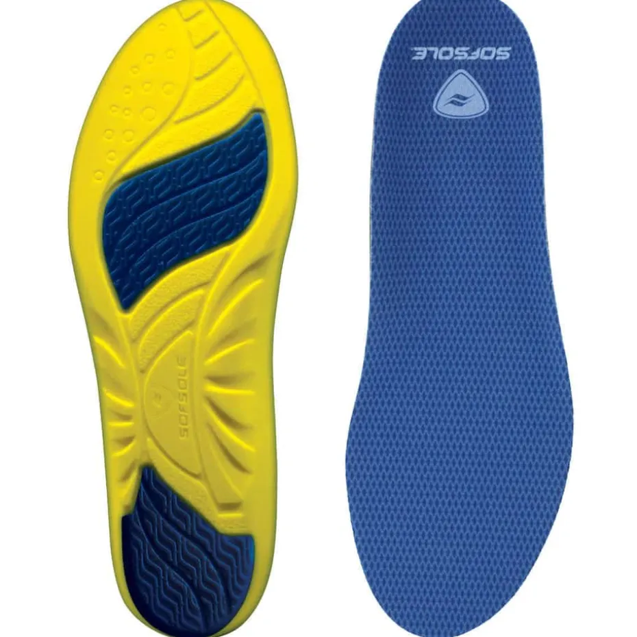 Sof Sole Athlete såle