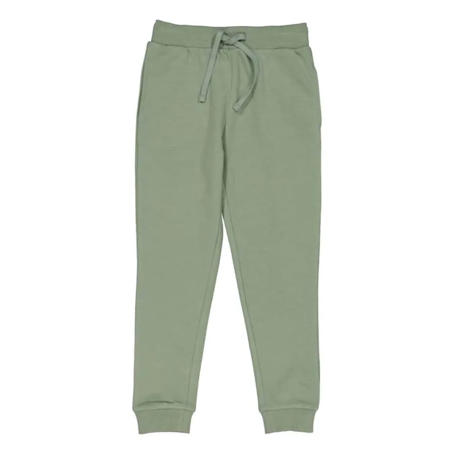 Softer days college joggebukse barn